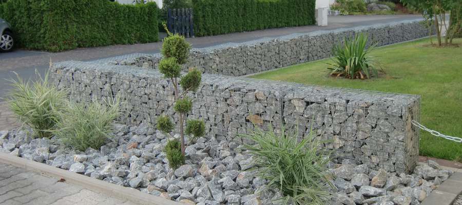 Gabion Stones