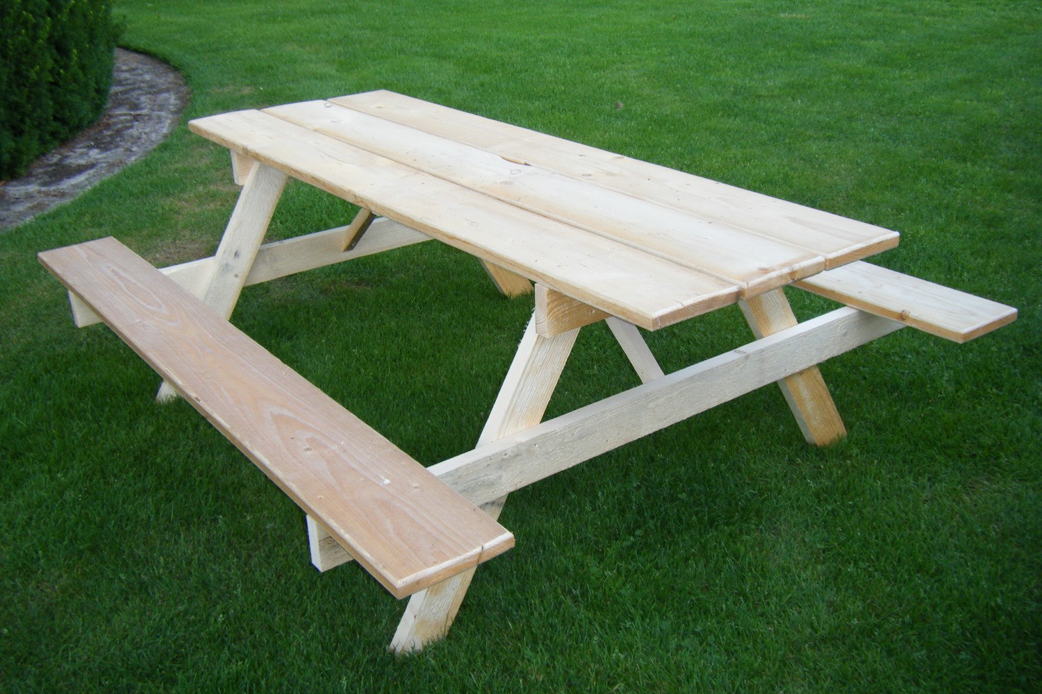 Picnic Table