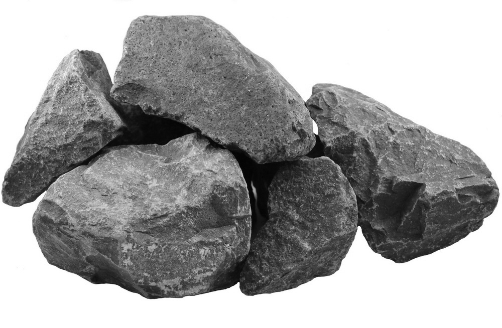 Basalt Quarry Stone 60-160mm per kg