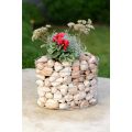 Design gabion Oval 40cm