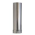 Chimney 1m zink ø 150mm