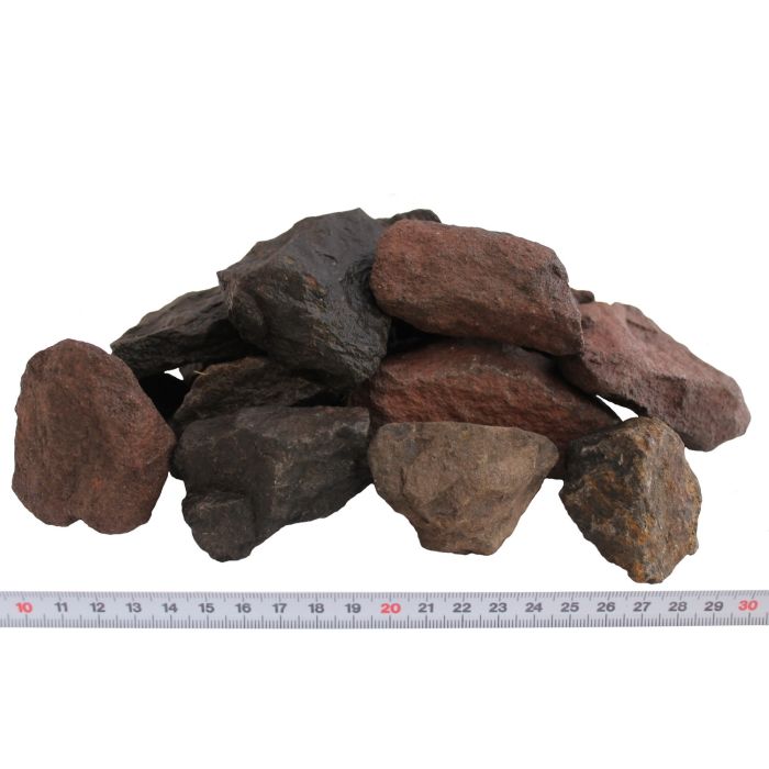 Basalt Quarry Stone