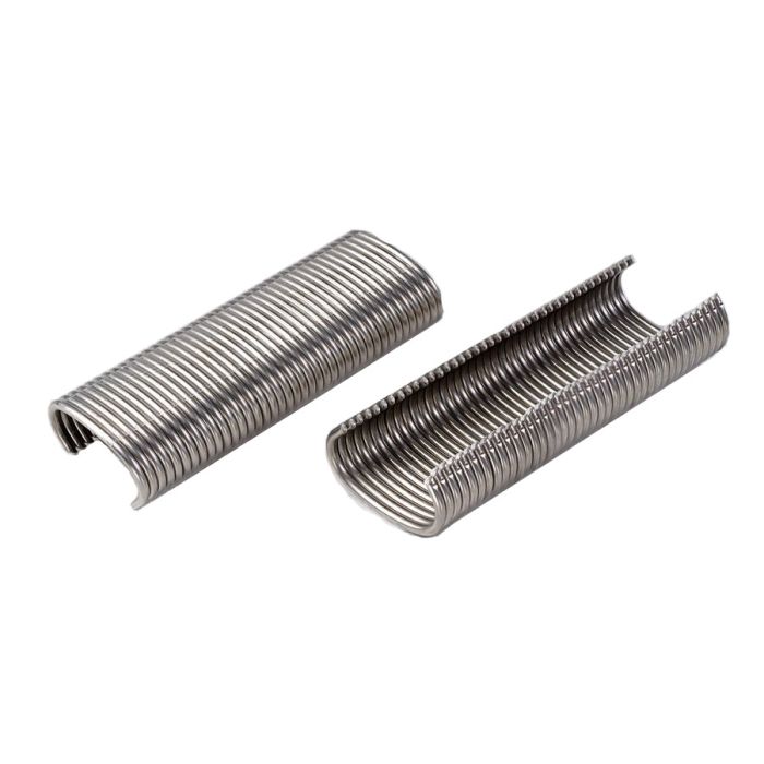 Wire panel clamp 10 pieces