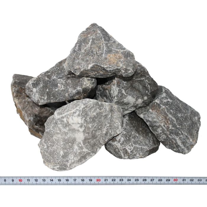 German limestone 40-80mm