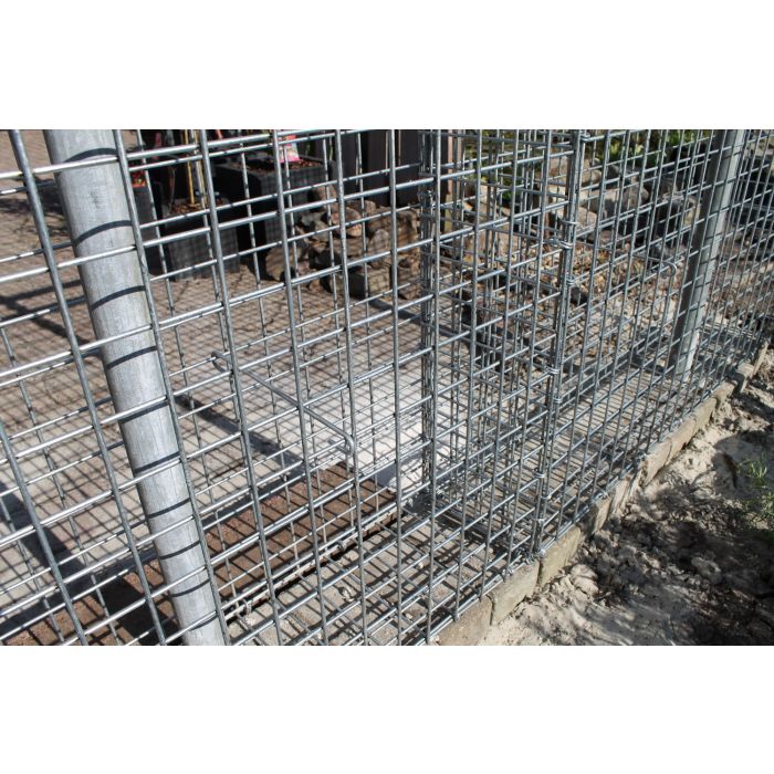 Construction material