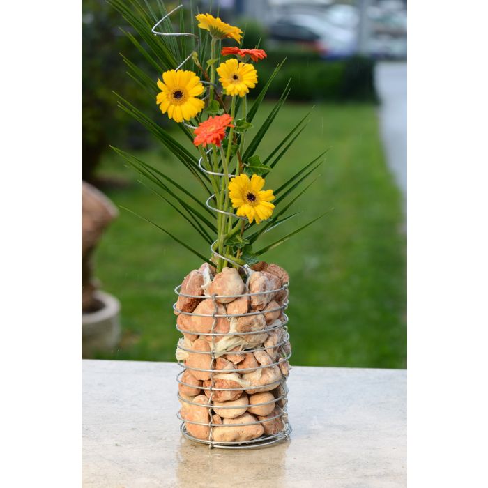 Design gabion Cylinder