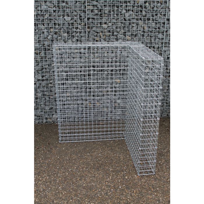 Container afscherming Uitbreidings-module