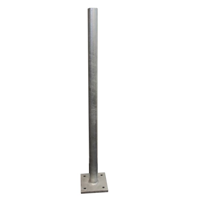 Scaffolding pipe 1,25m