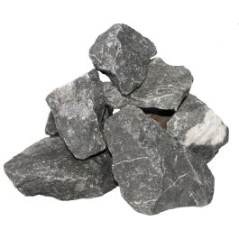 Ardennes Grey Stone 60-100mm per kg