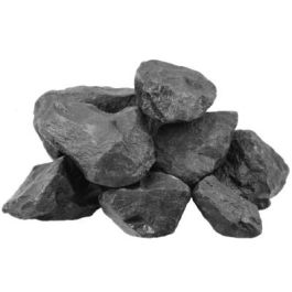 Basalt Quarry Stone 56-75mm per kg