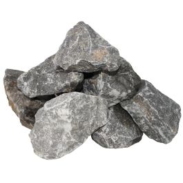 German Limestone 40-80mm per kg