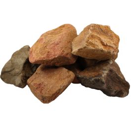 Greywacke Stone 60-90mm per kg