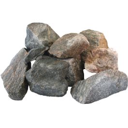 Norwegian Granite 60-150mm per kg