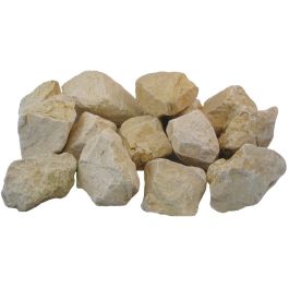 Yellow Sun Rip Rap Stone 60-90mm per kg
