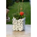 Design gabion Cube 40cm