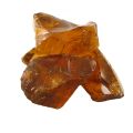 Glass amber 80-120mm per kg