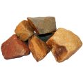 Greywacke Stone 80-200mm per kg