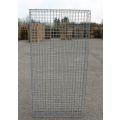 Standard Gabion lxhxw 0,45m x 2m x  0,32m
