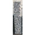 Gabion Column lxhxw 0,32m x 1,80m x 0,32m