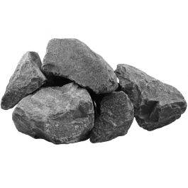 Basalt Quarry Stone 60-160mm per kg