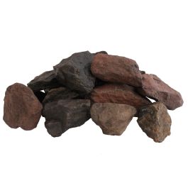 Basalt Quarry Stone 56-75mm per kg