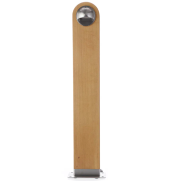 Sus Big One Oak RVS