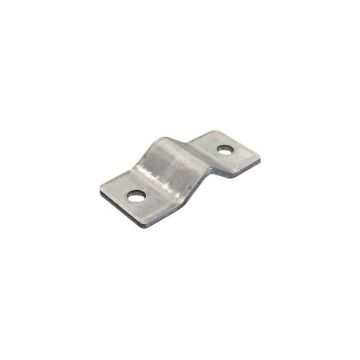 Wire panel clamp