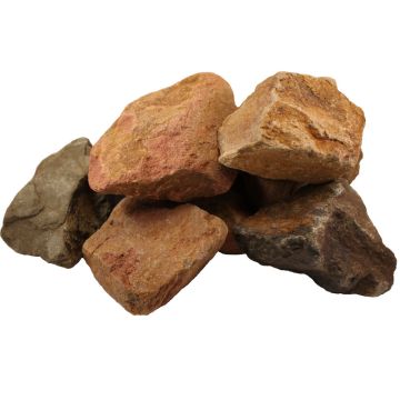 Greywacke Stone 60-80mm