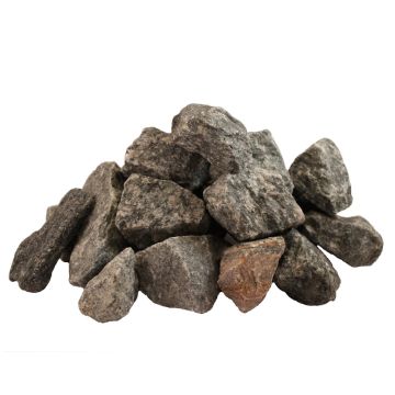Norwegian Granite 31-50mm