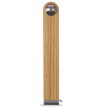 Sus Big One Bamboo RVS