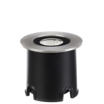 Sus Small Terra Focus Round Alu 2.5 24V