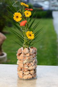 Design gabion Cylinder