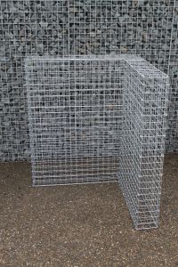 Container afscherming Uitbreidings-module