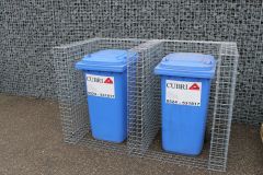 Gabinova kliko-korf Duo