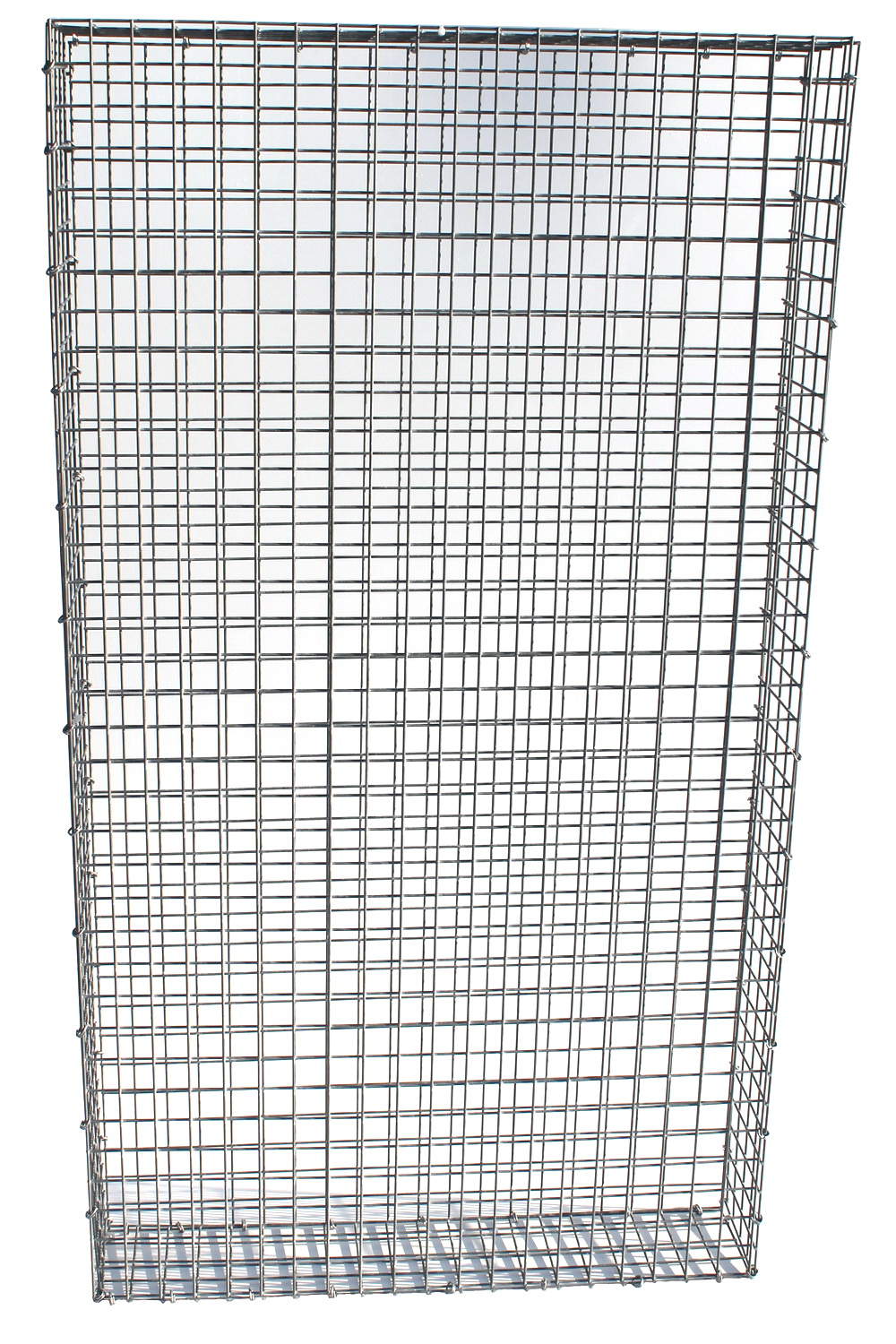 Standard Gabion (3ft 3 x 6ft 5)