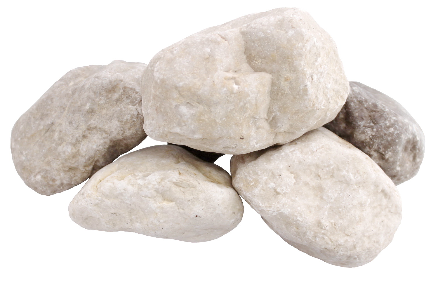 Weissenbacher Stone 60-90mm per kg
